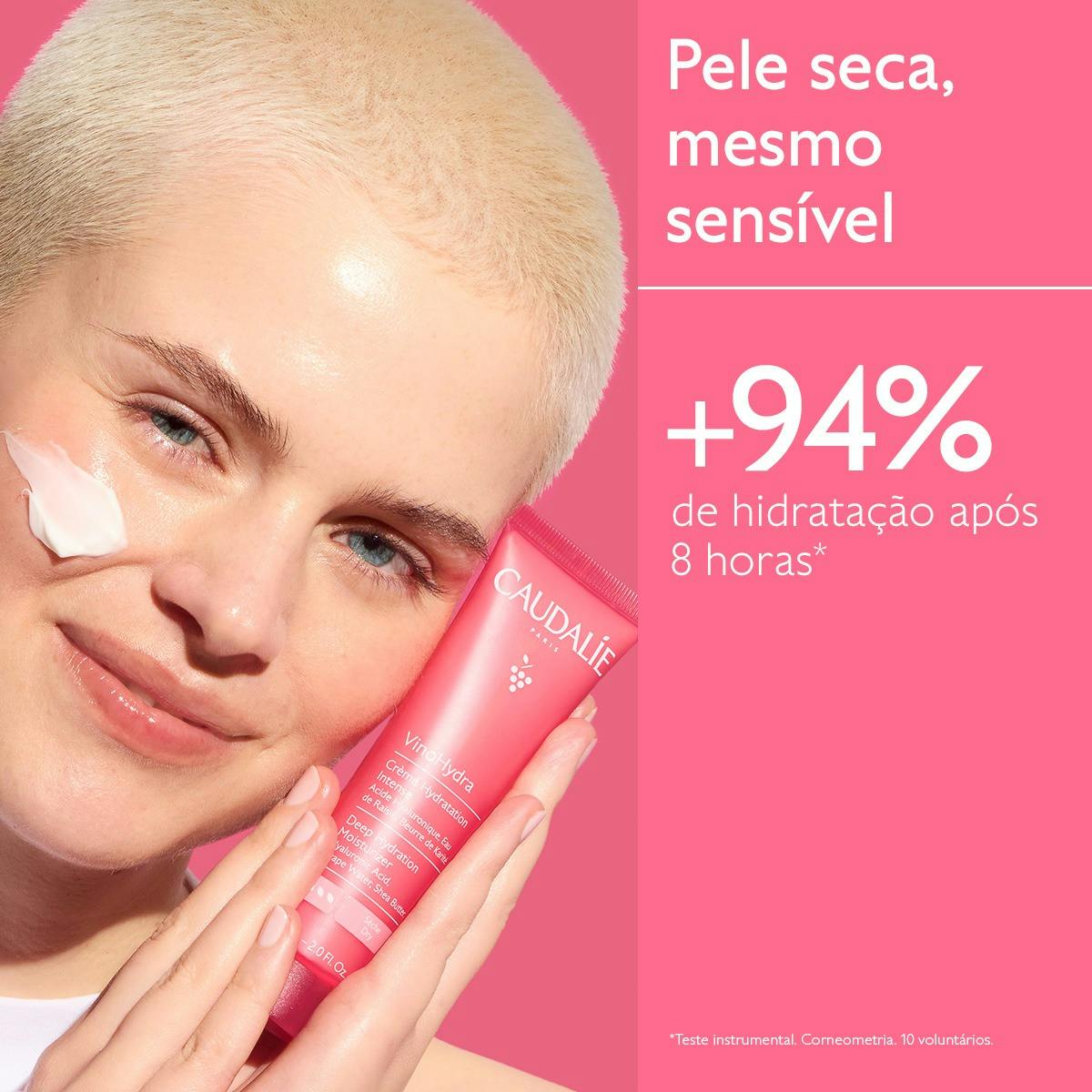 O Duo Hidratação Intensa