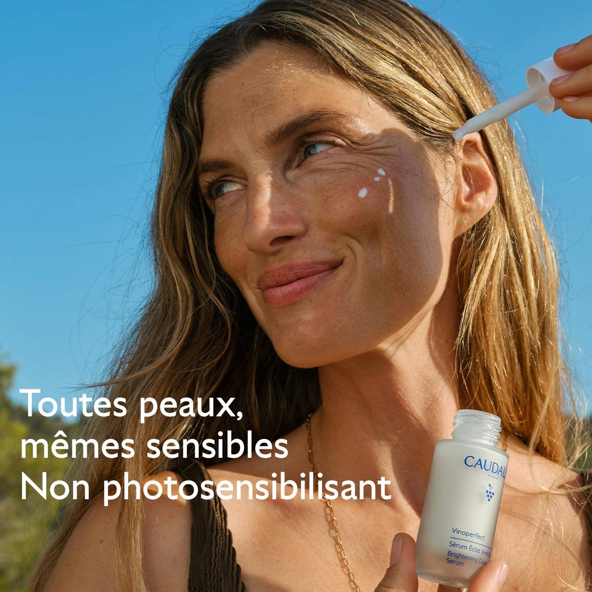 Duo Anti-Taches de l'été