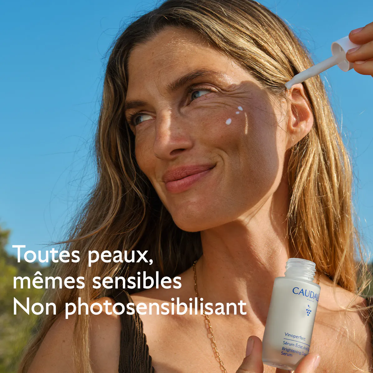 Duo Anti-Taches de l'été