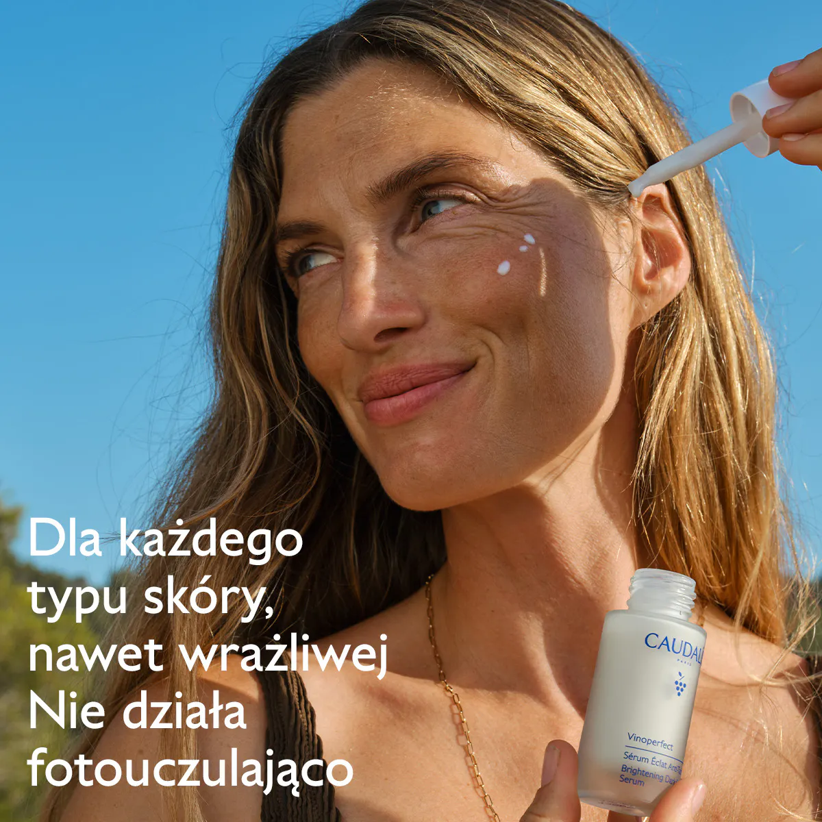 Duo Rozświetlające Przeciw Przebarwieniom – Serum & Lekki krem SPF50+