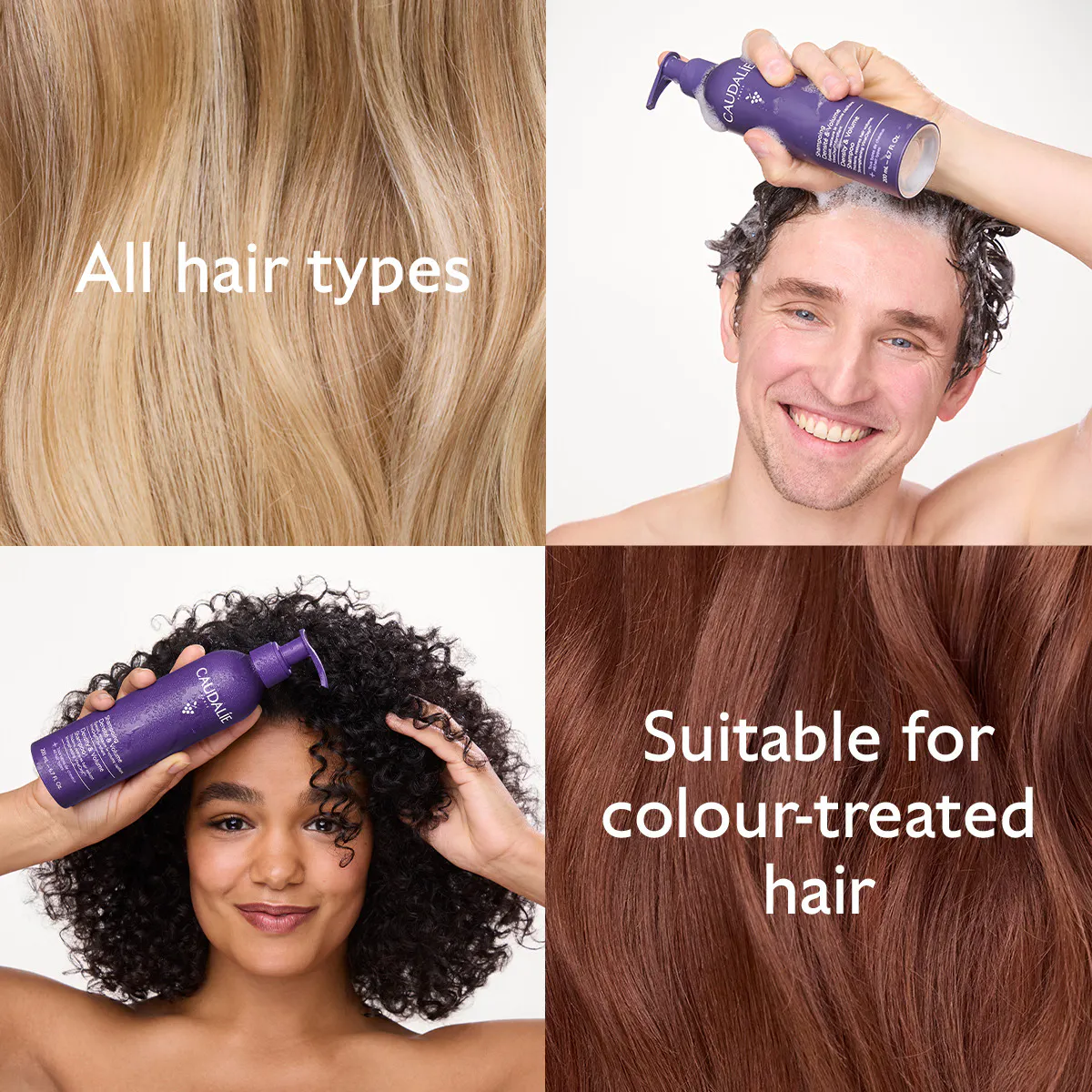 Density & Volume Shampoo