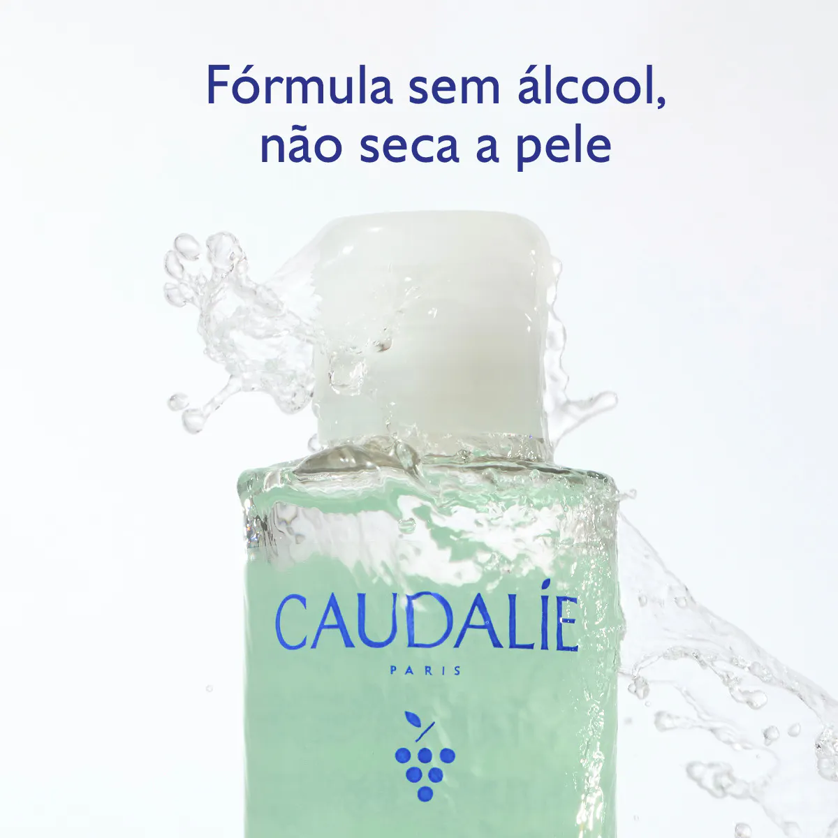 Loção Tónica Hidratante - 400ml