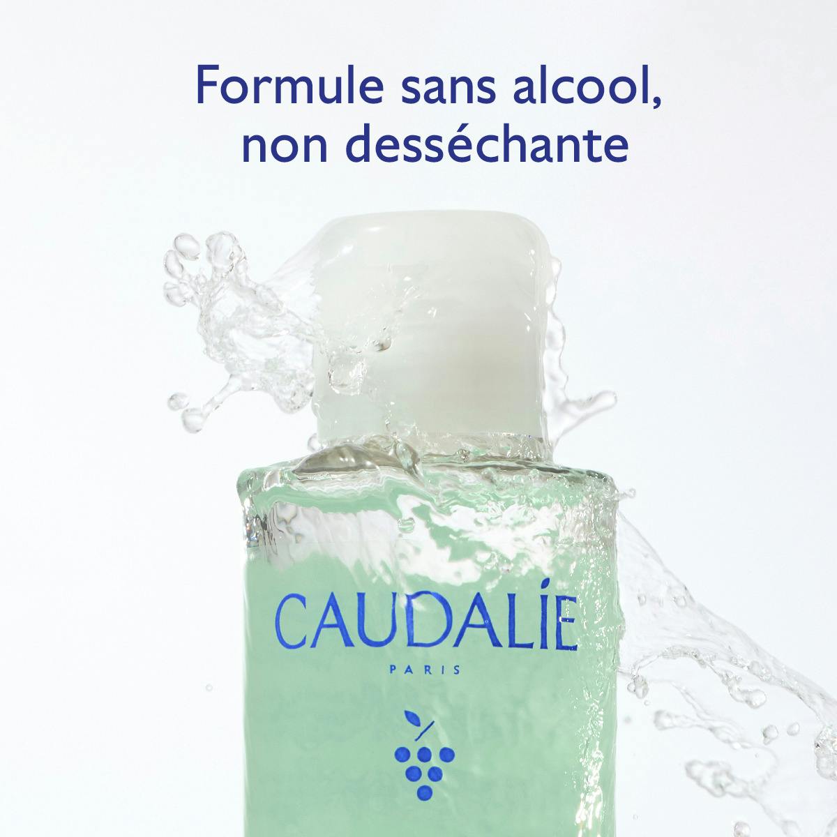 Lotion Tonique Hydratante - 200mL