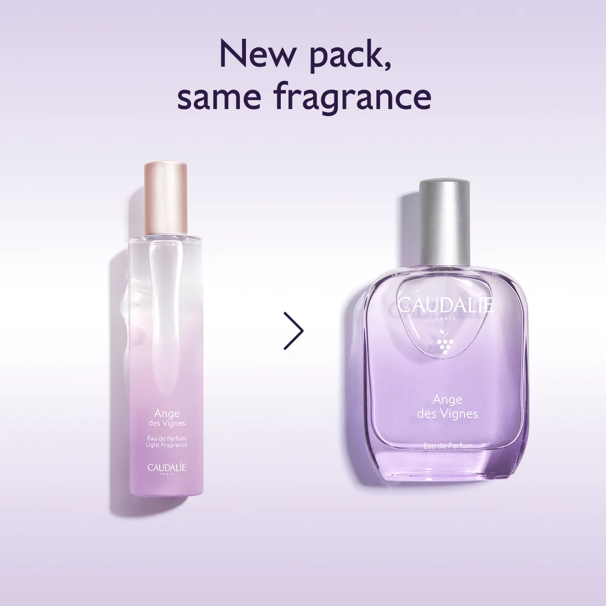 Ange des Vignes Eau de Parfum