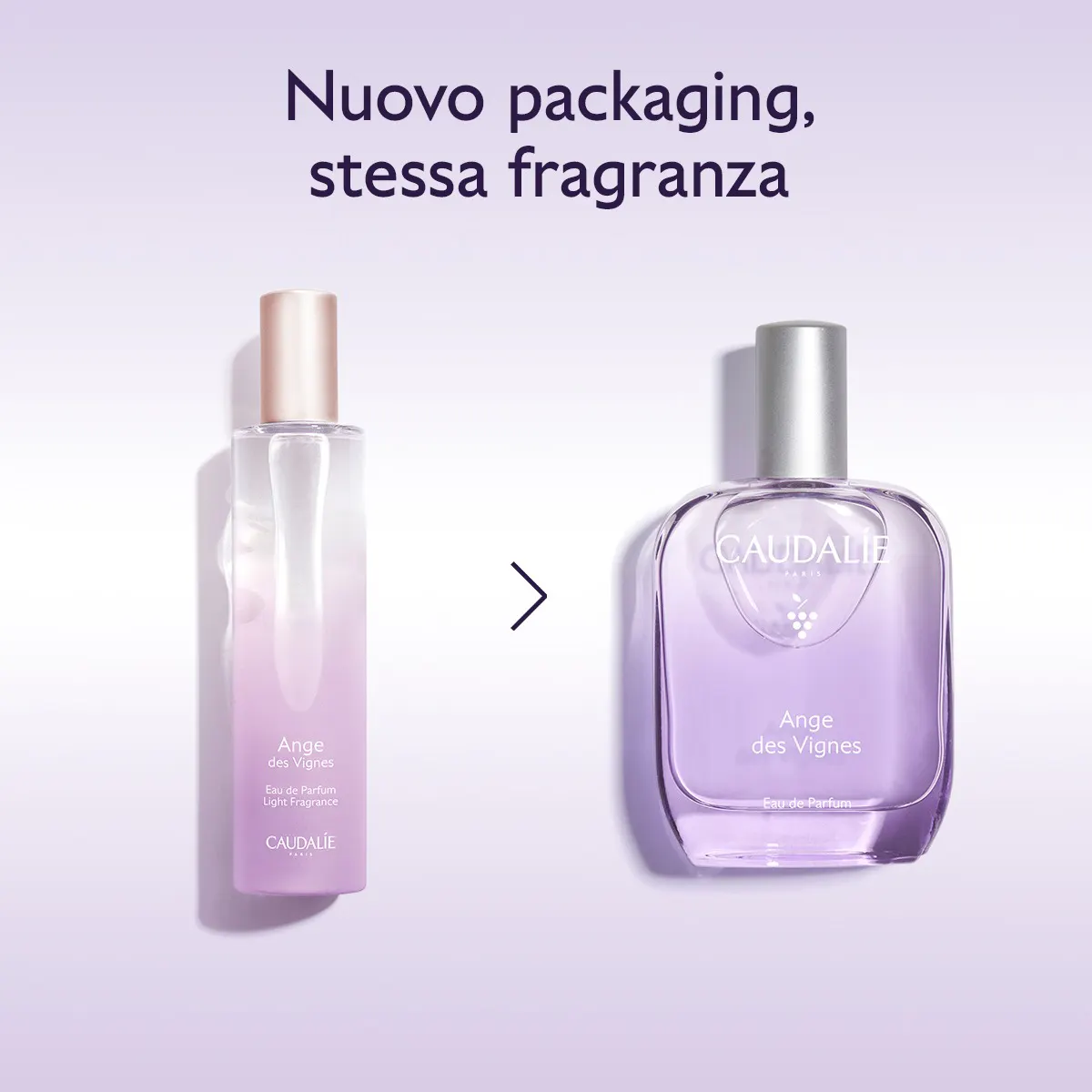 Eau de Parfum Ange des Vignes