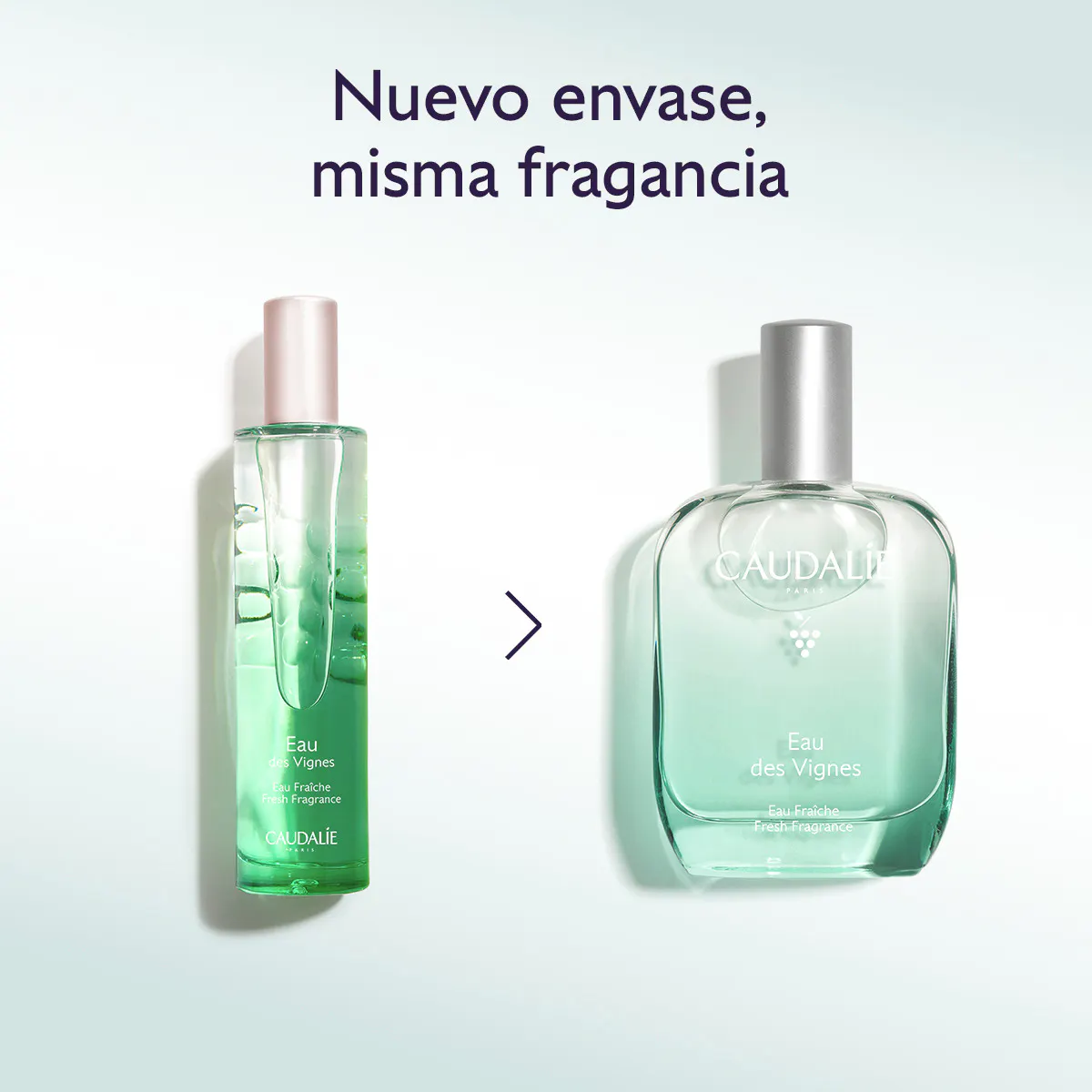 Agua Fresca Eau des Vignes