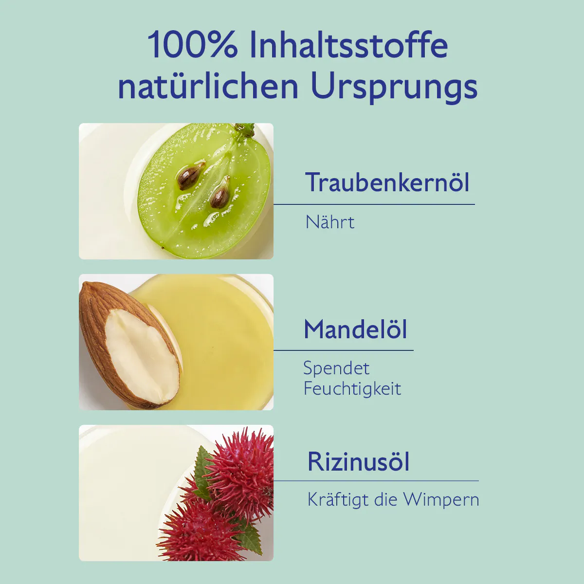 Reinigendes Pflegeöl - 75mL