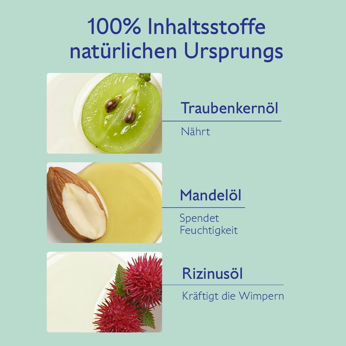 Reinigendes Pflegeöl - 150mL