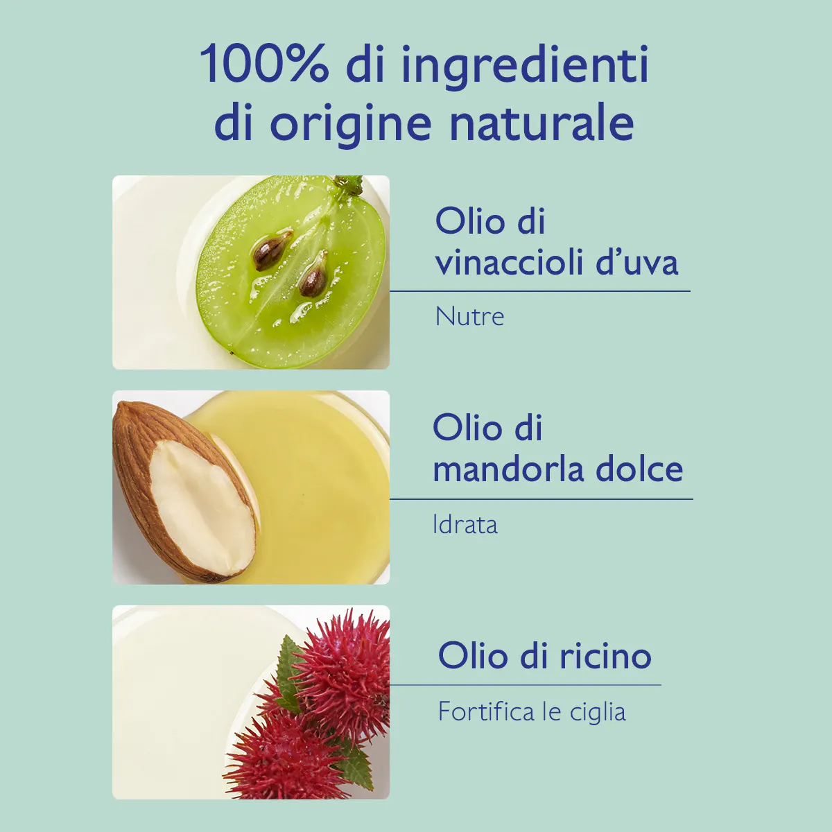 Olio Trattante Struccante - 150mL