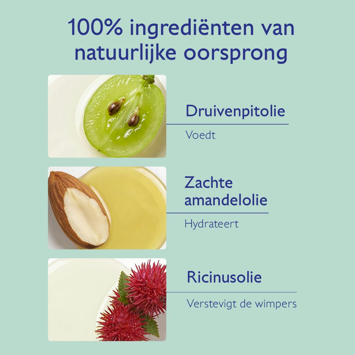 Reinigende Verzorgingsolie - 150mL