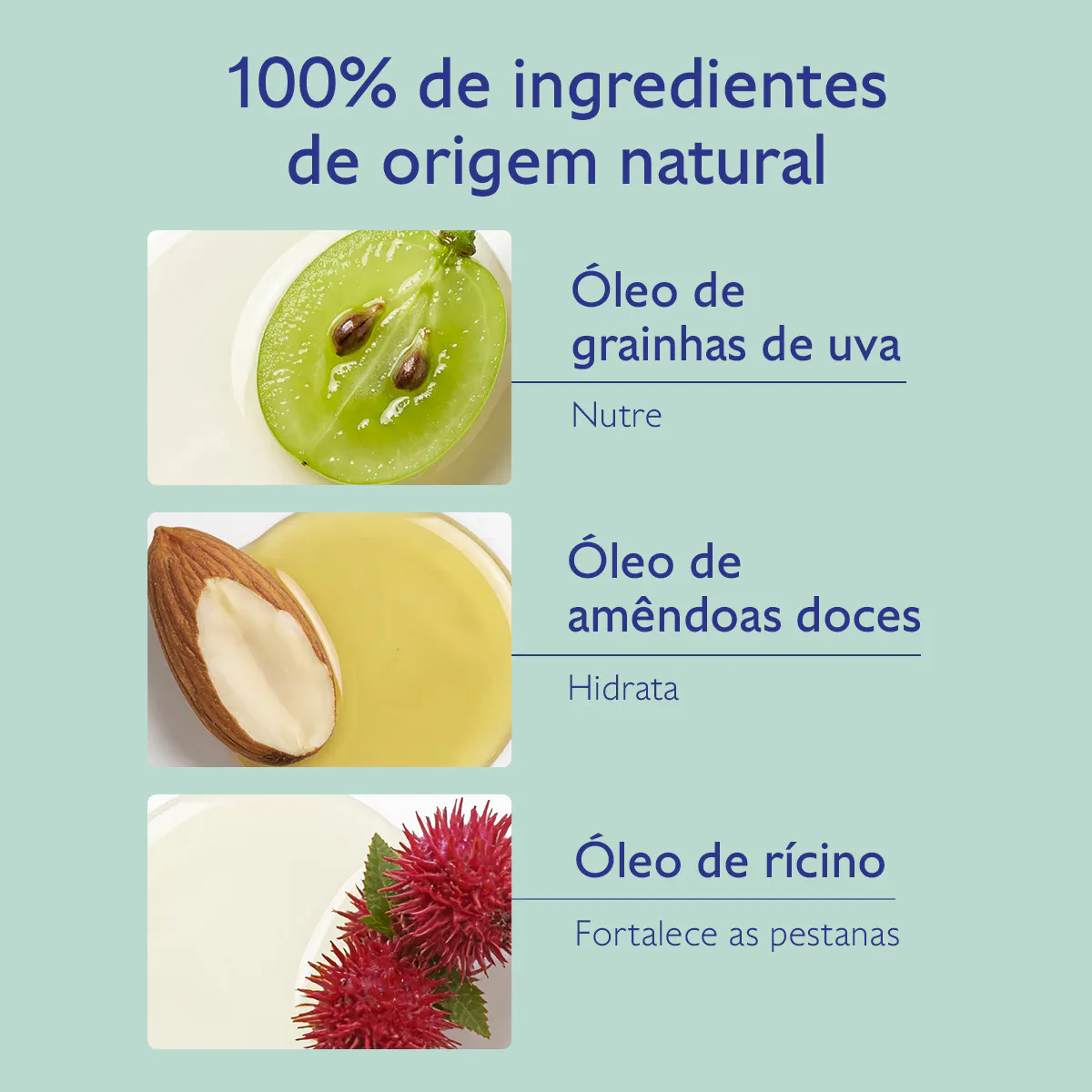Óleo Desmaquilhante - 75mL