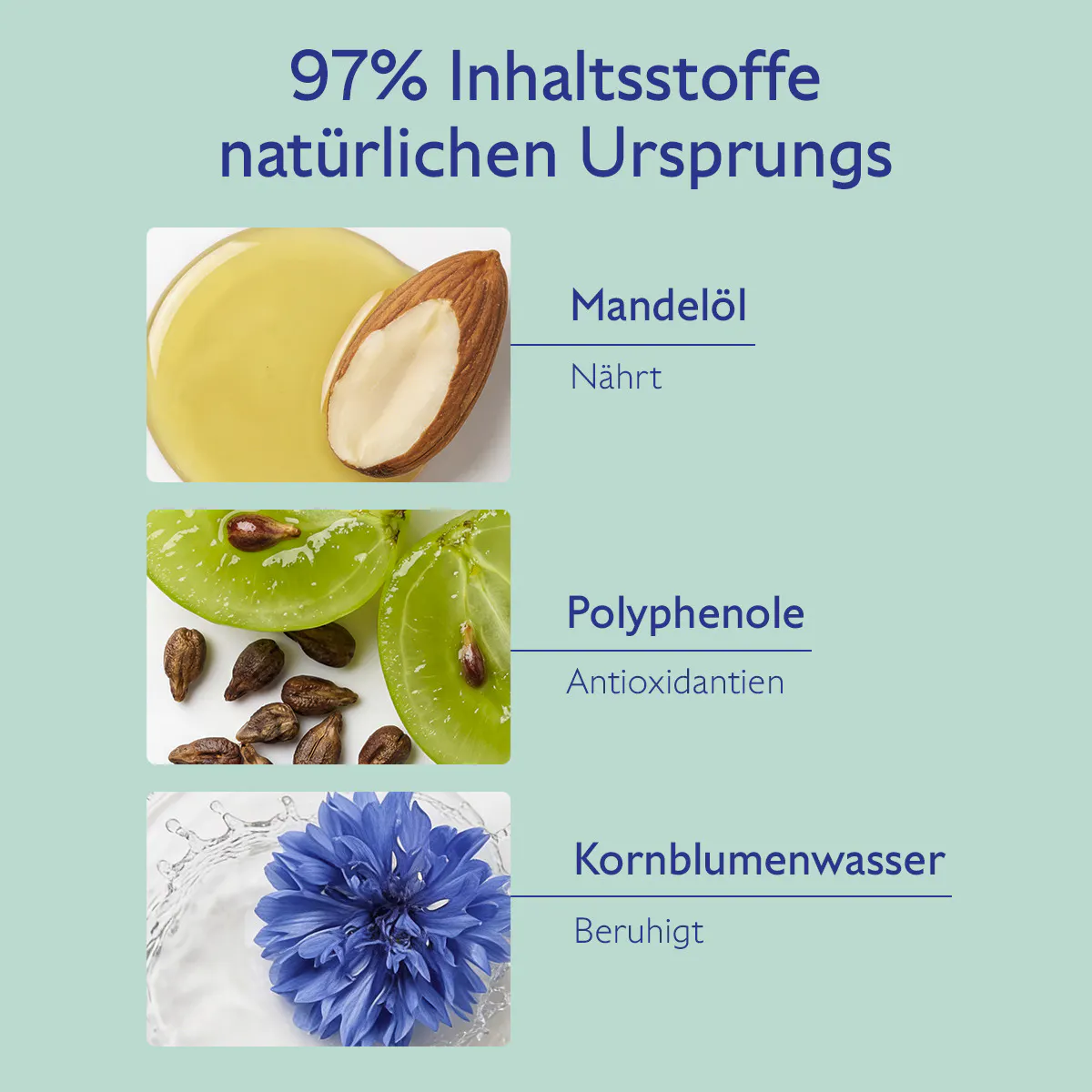 Mandel Reinigungsmilch