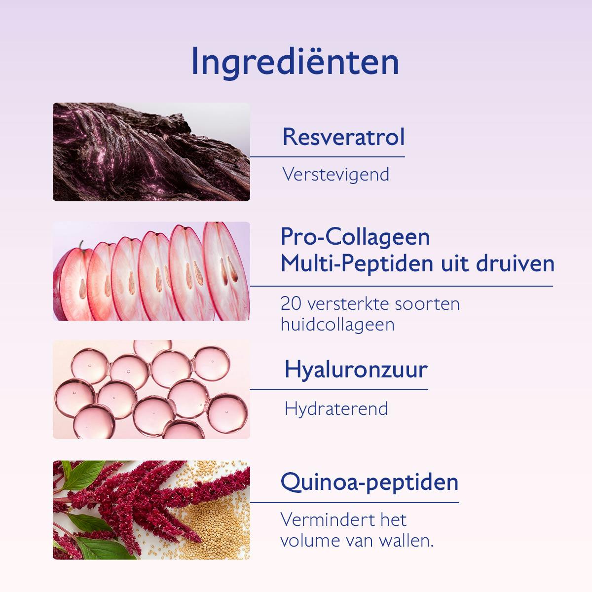 Liftende Oogverzorging
