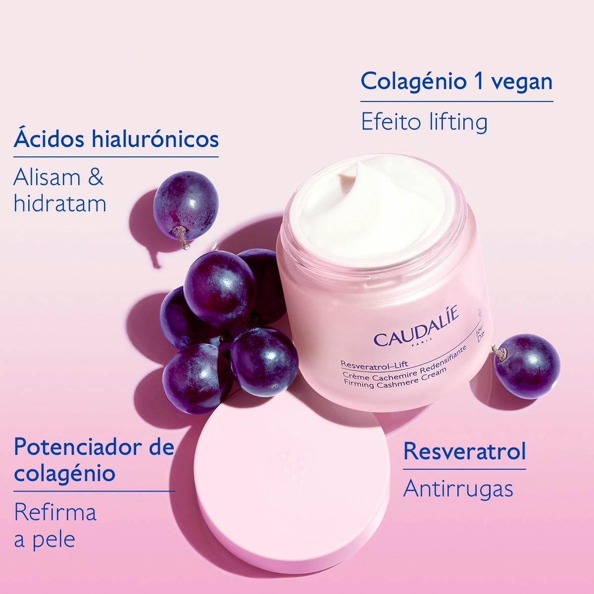 Creme Caxemira Redensificador