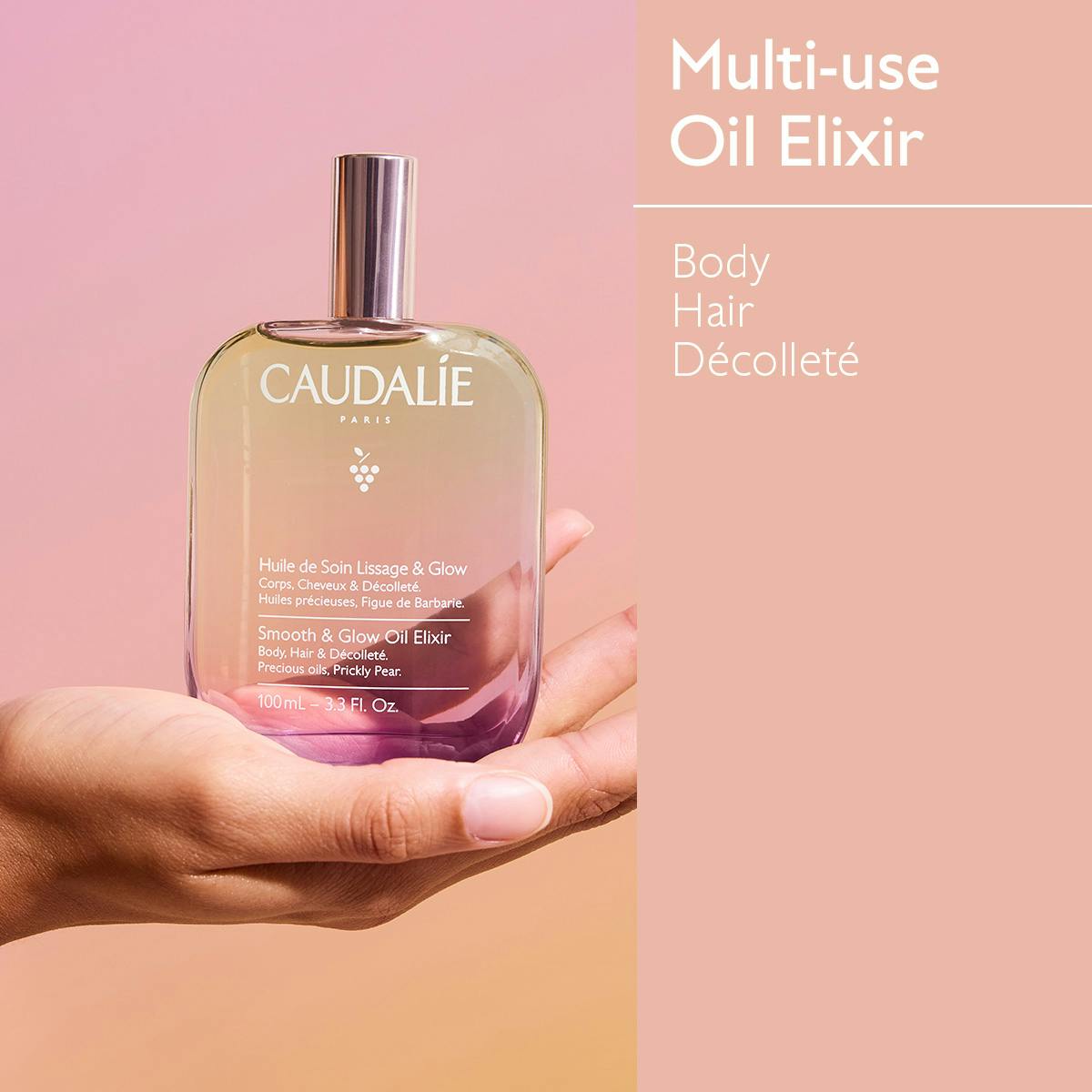 CAUDALIE: Natural Beauty Skincare ⋅ Face ⋅ Body ⋅ Spa