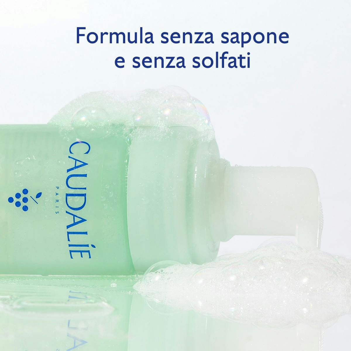 Schiuma Detergente