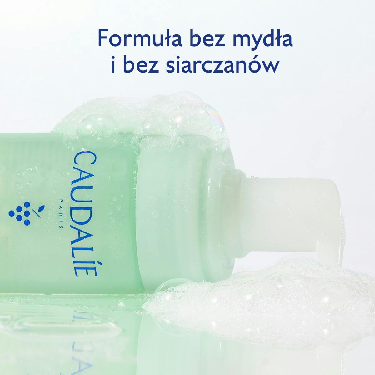 Pianka Oczyszczająca