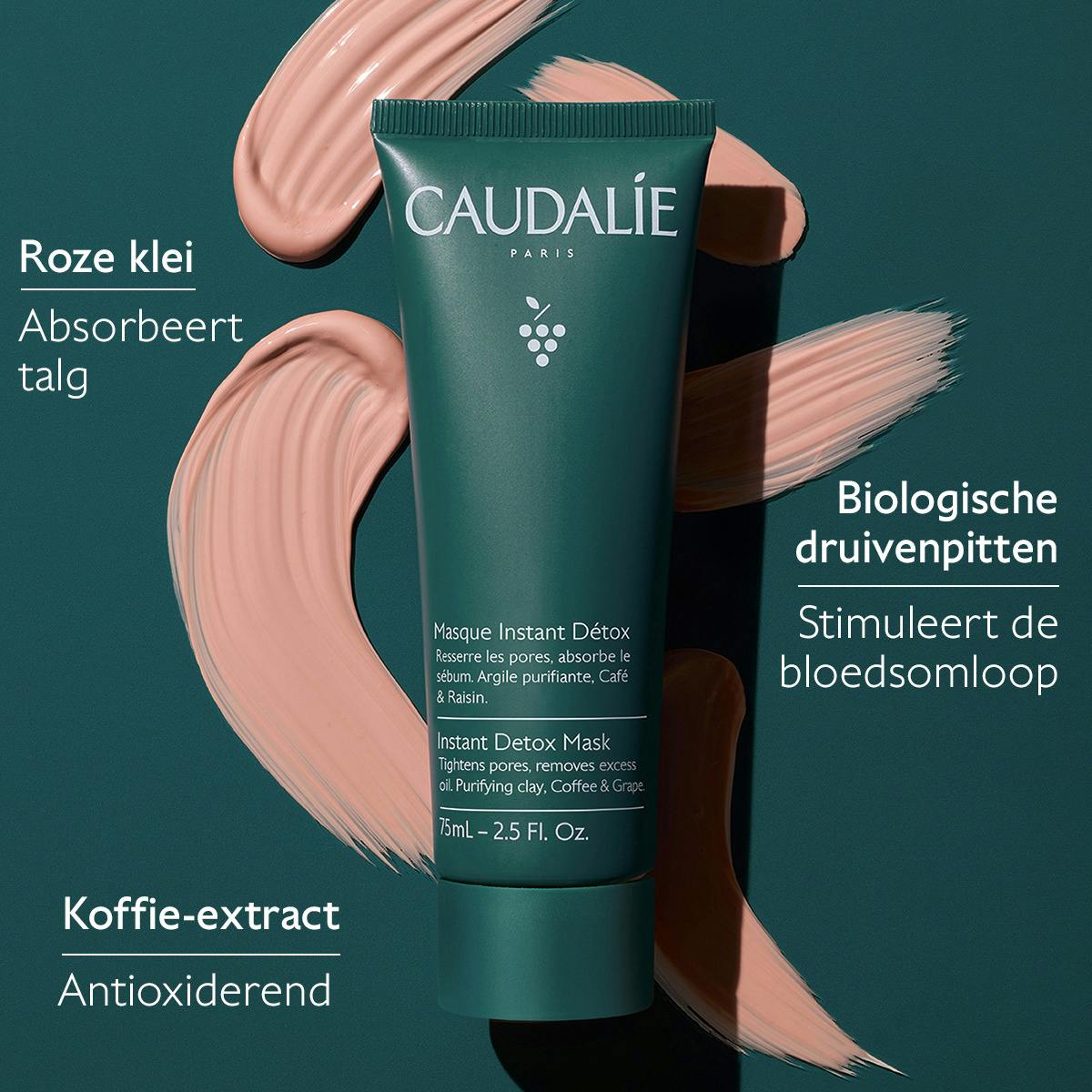 Instant Detox Masker 