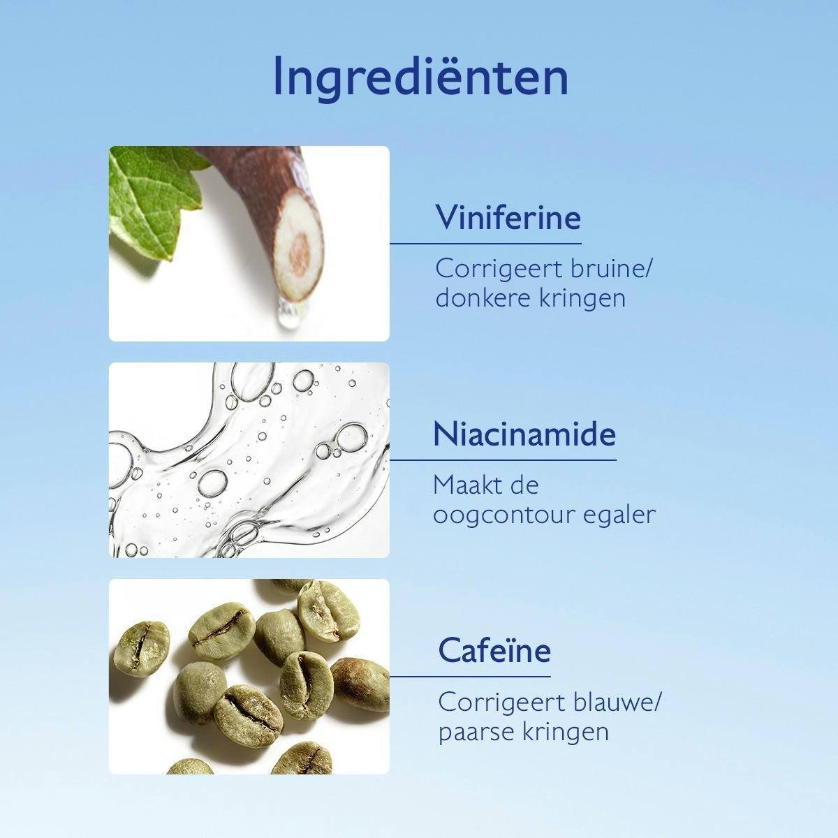 Verhelderende Oogverzorging