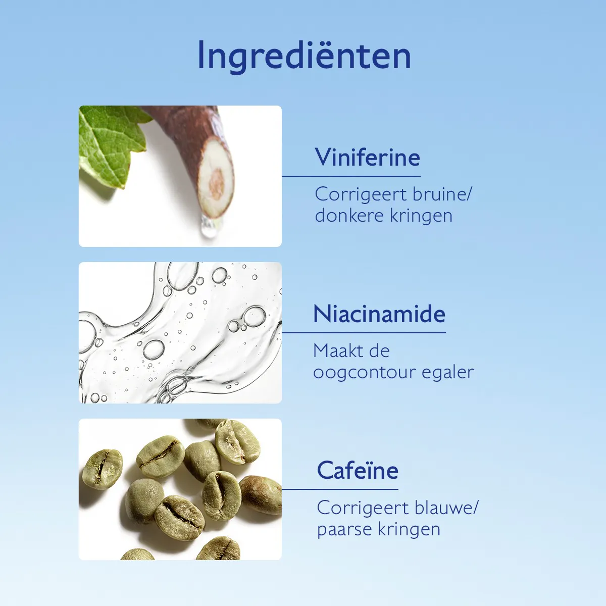 Verhelderende Oogverzorging