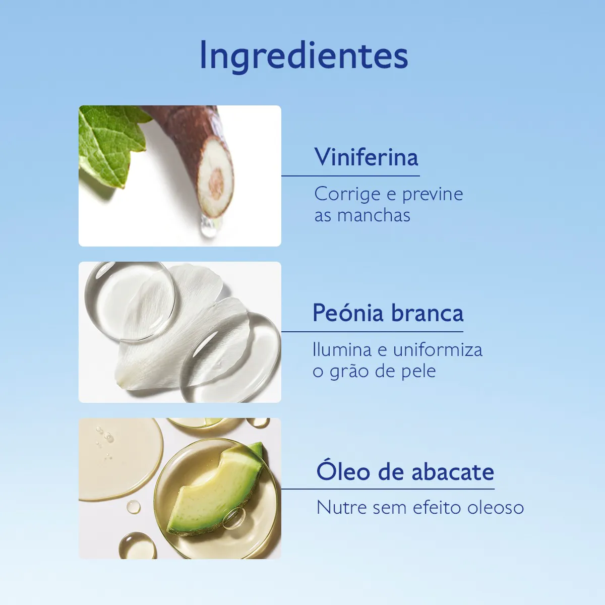 Creme de Mãos Antimanchas