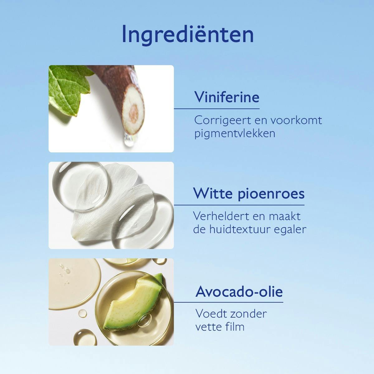 Anti-pigmentvlekken Handcreme 