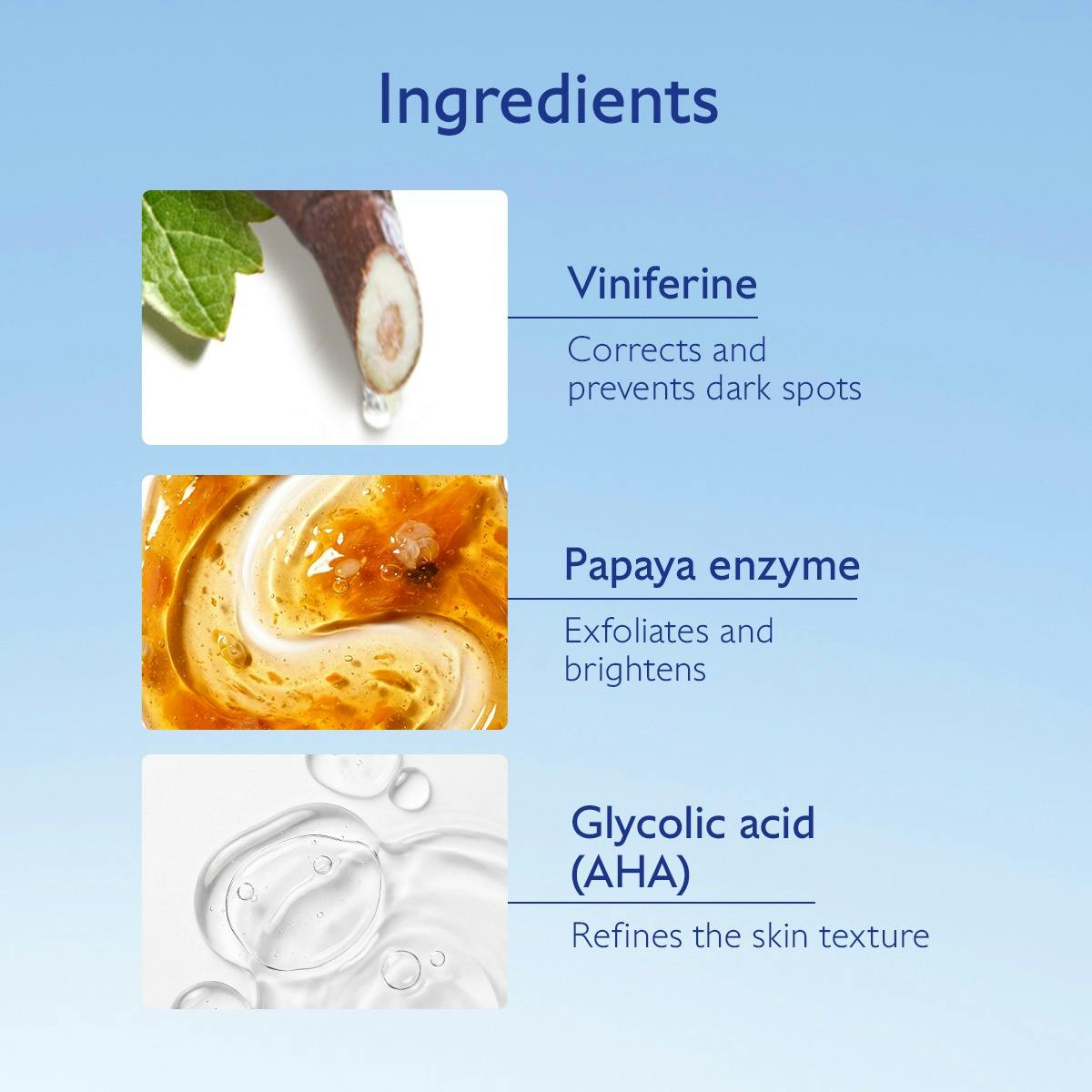 Dark Spot Correcting Glycolic Acid Night Cream