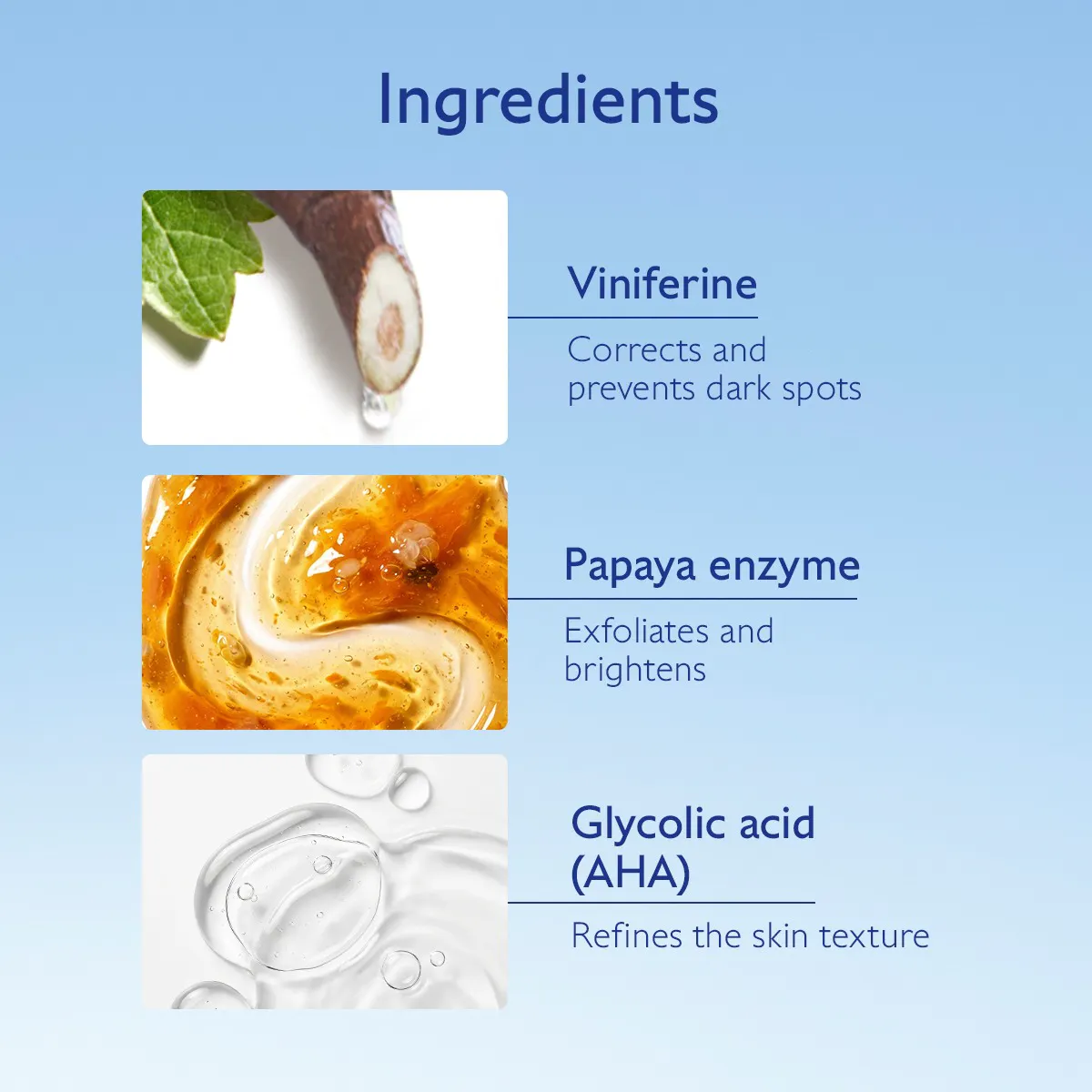 Dark Spot Correcting Glycolic Acid Night Cream