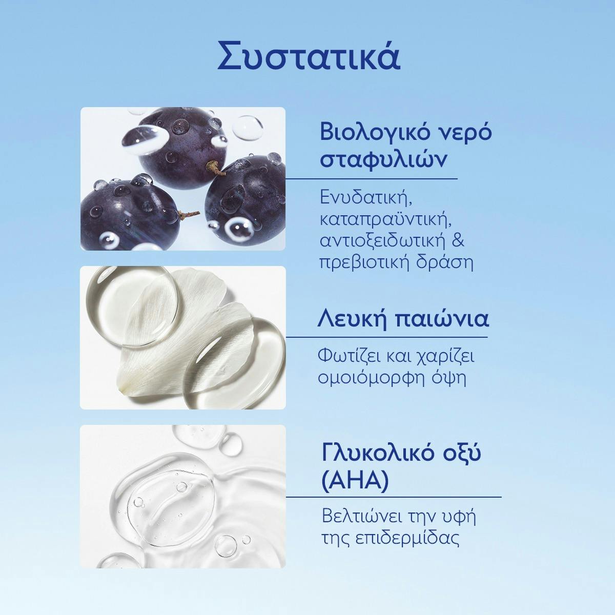 Essence Glycolique Concentrée d'Éclat