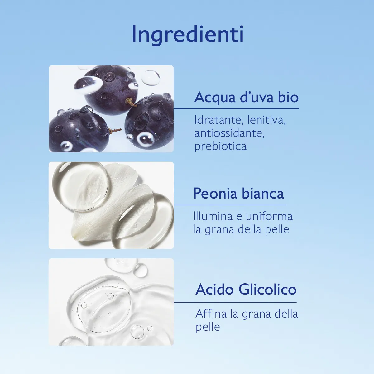 Essenza con Acido Glicolico Illuminante