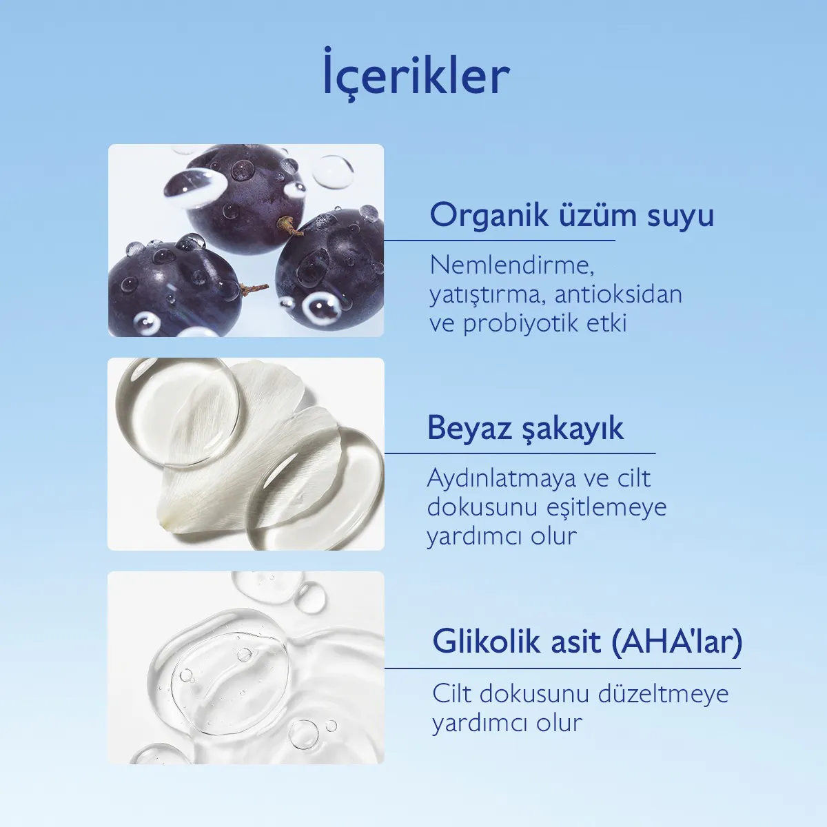 Leke Karşıtı Işıltı Verici Esans