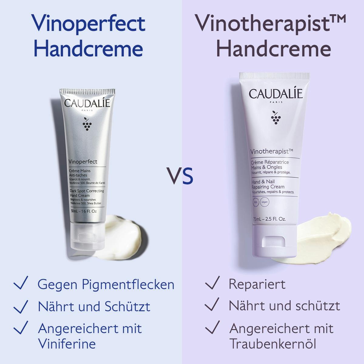 Dark Spot Correcting Hand Cream
