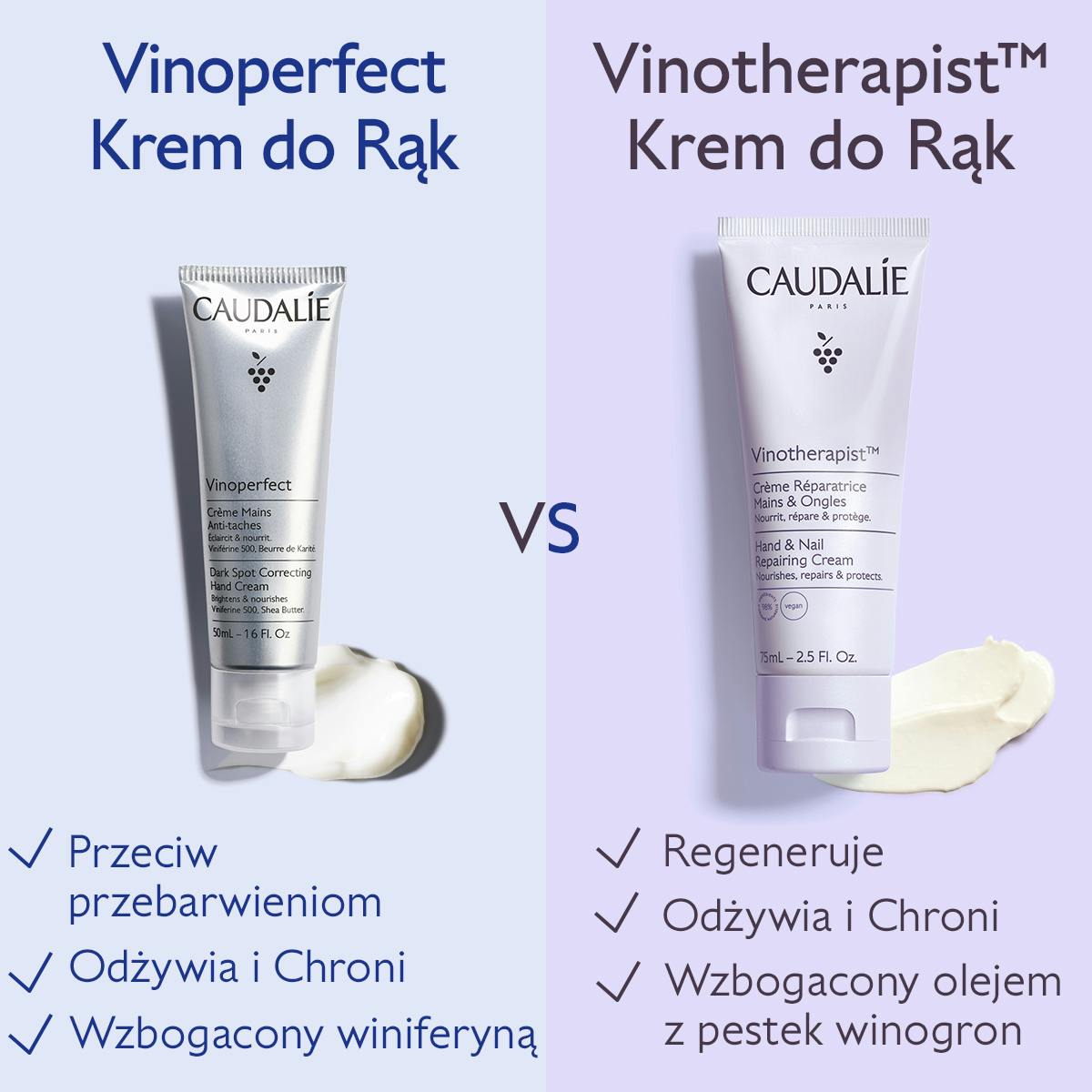 Dark Spot Correcting Hand Cream