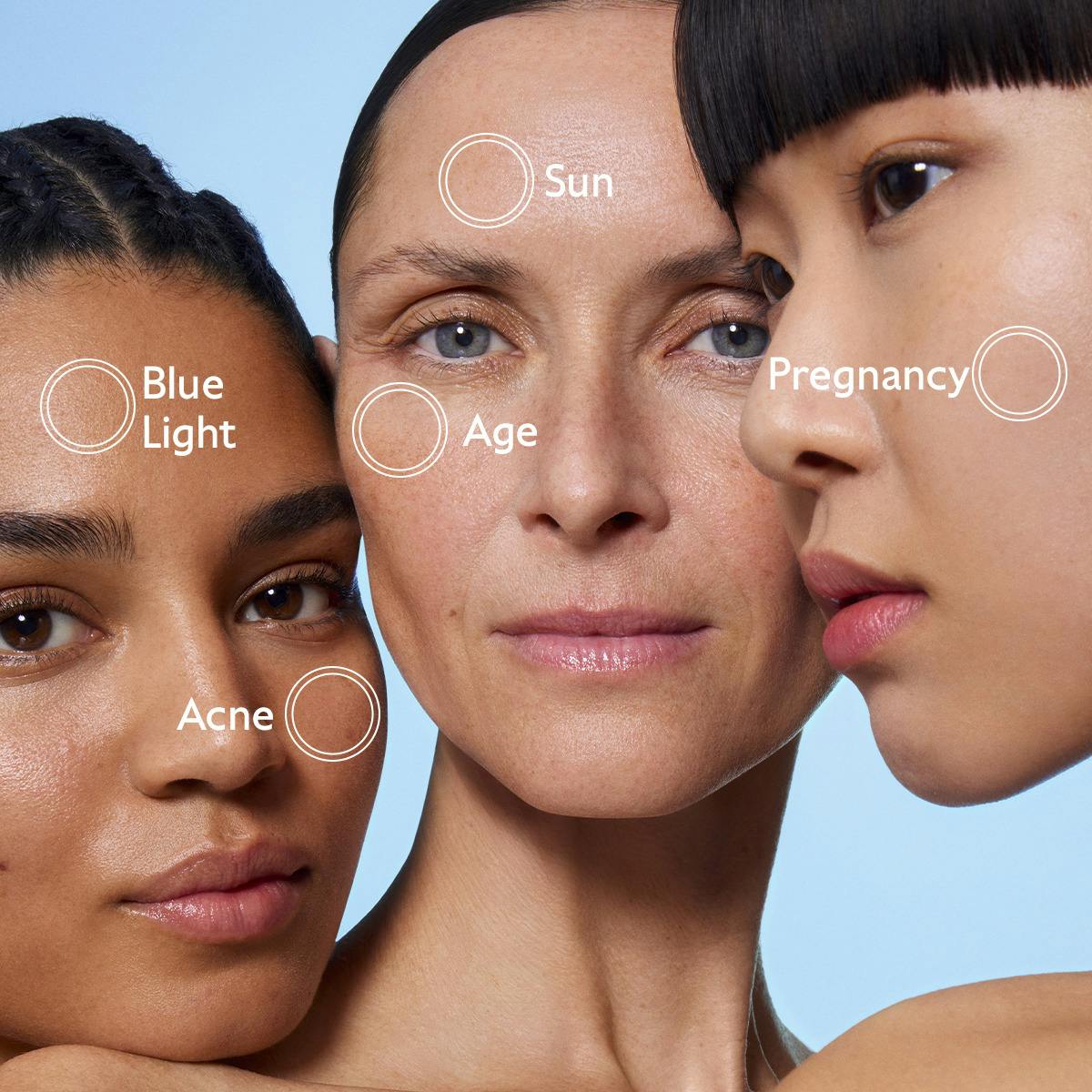 Dark Spot Brightening Serum Vitamin C Alternative