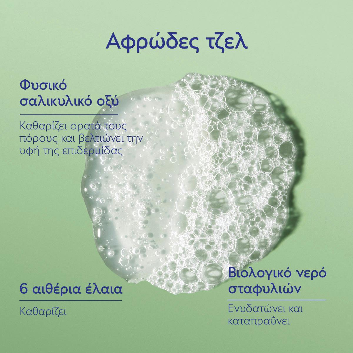 Purifying Gel Cleanser