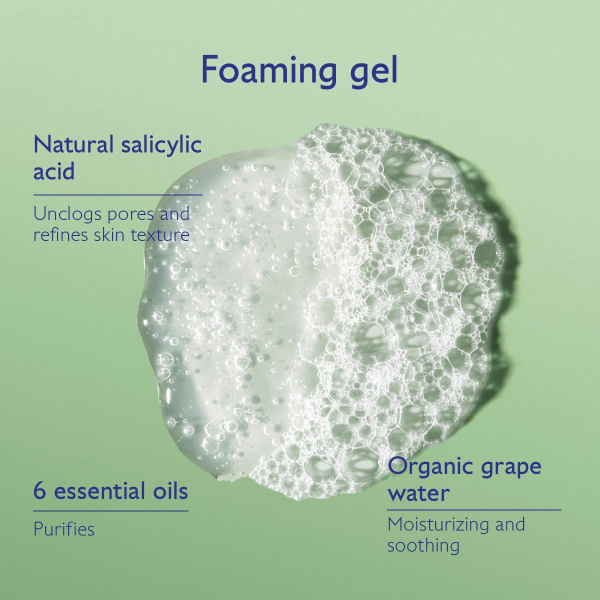 Purifying Gel Cleanser 