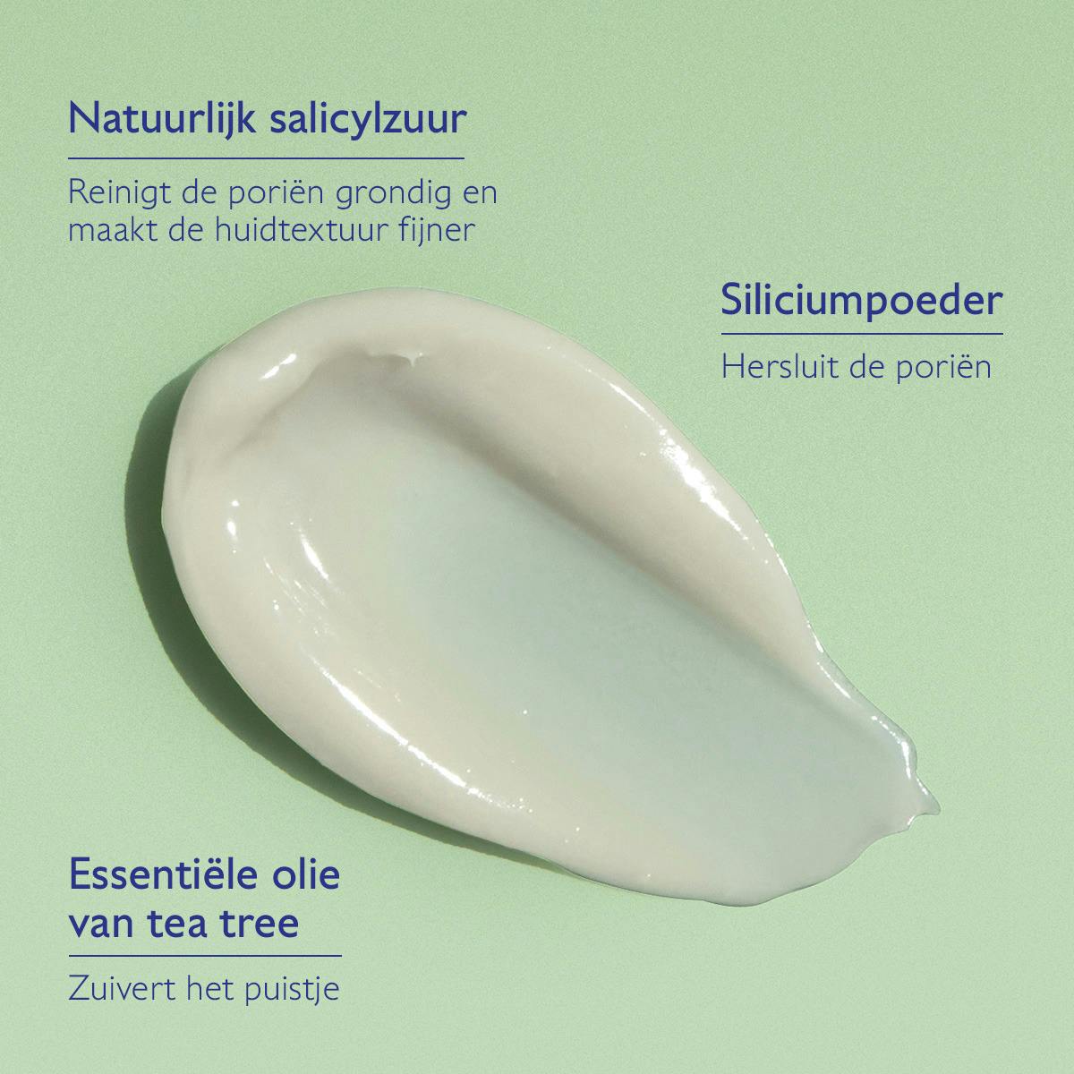 Salicylzuur Spot Treatment