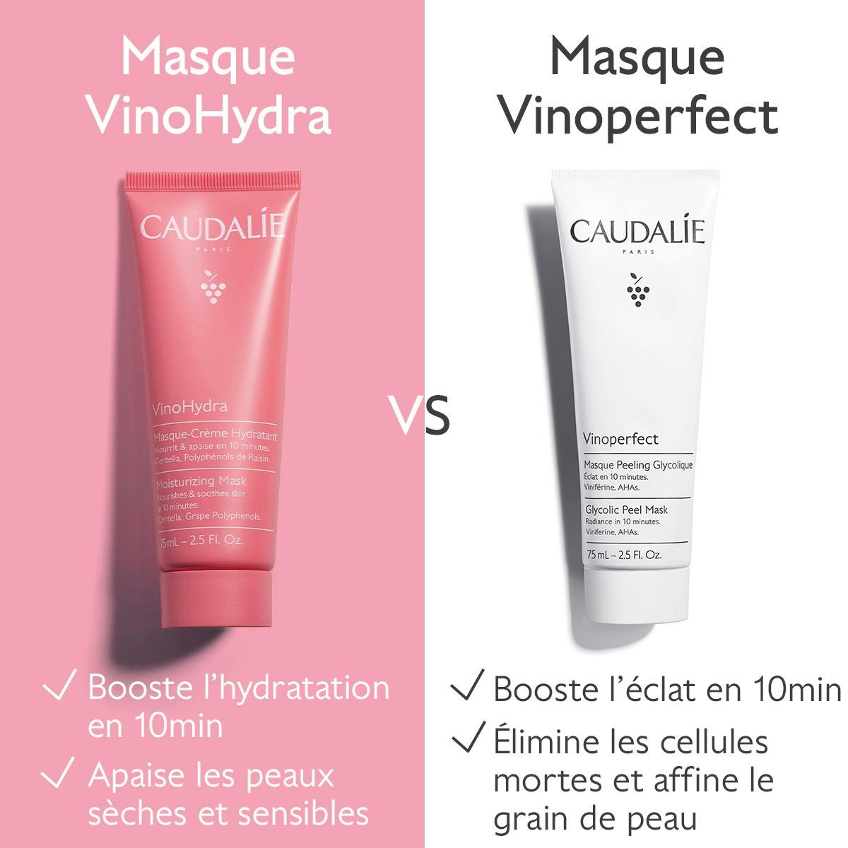 Masque-Crème Hydratant à la Centella Asiatica