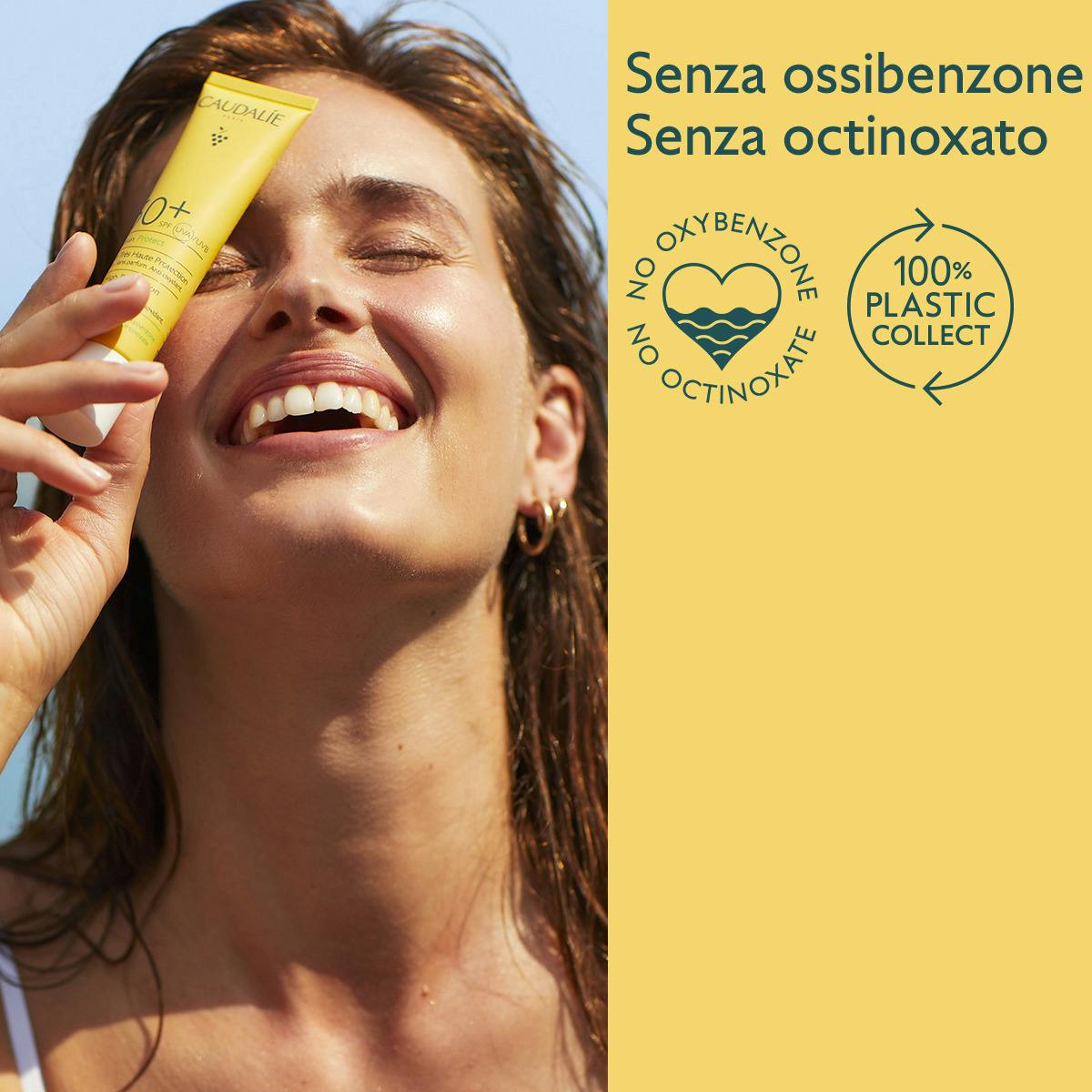 Fluido ad Altissima Protezione SPF50+