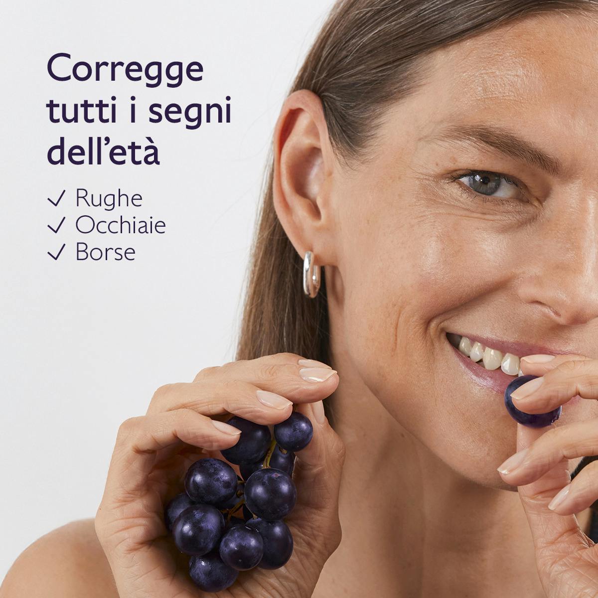 Cofanetto Soluzione Anti-età globale