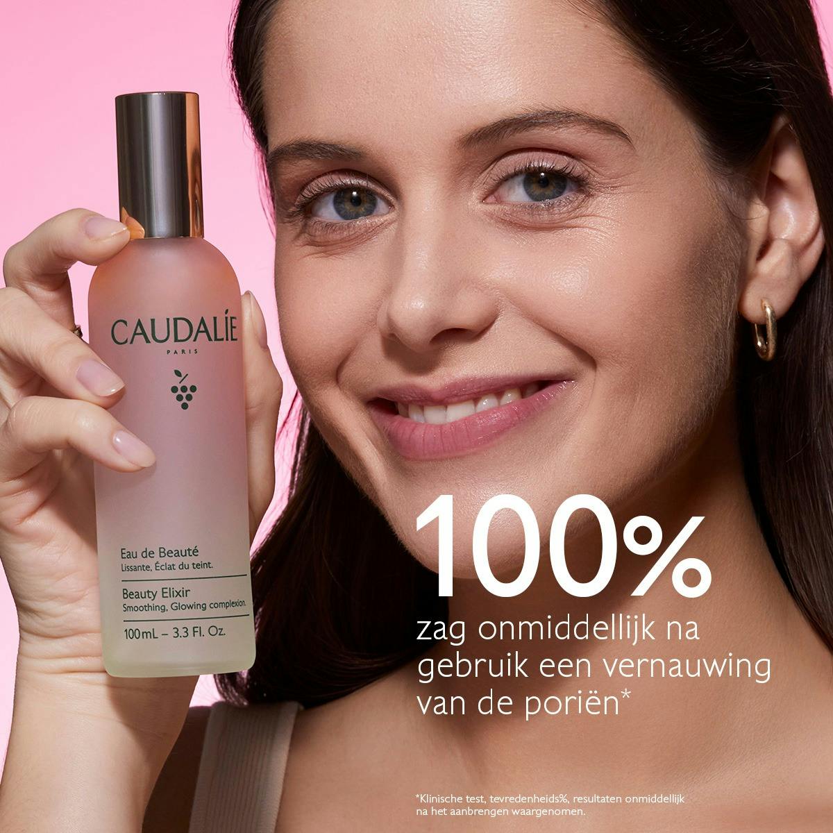 Schoonheidselixir & Detox Masker Duoset