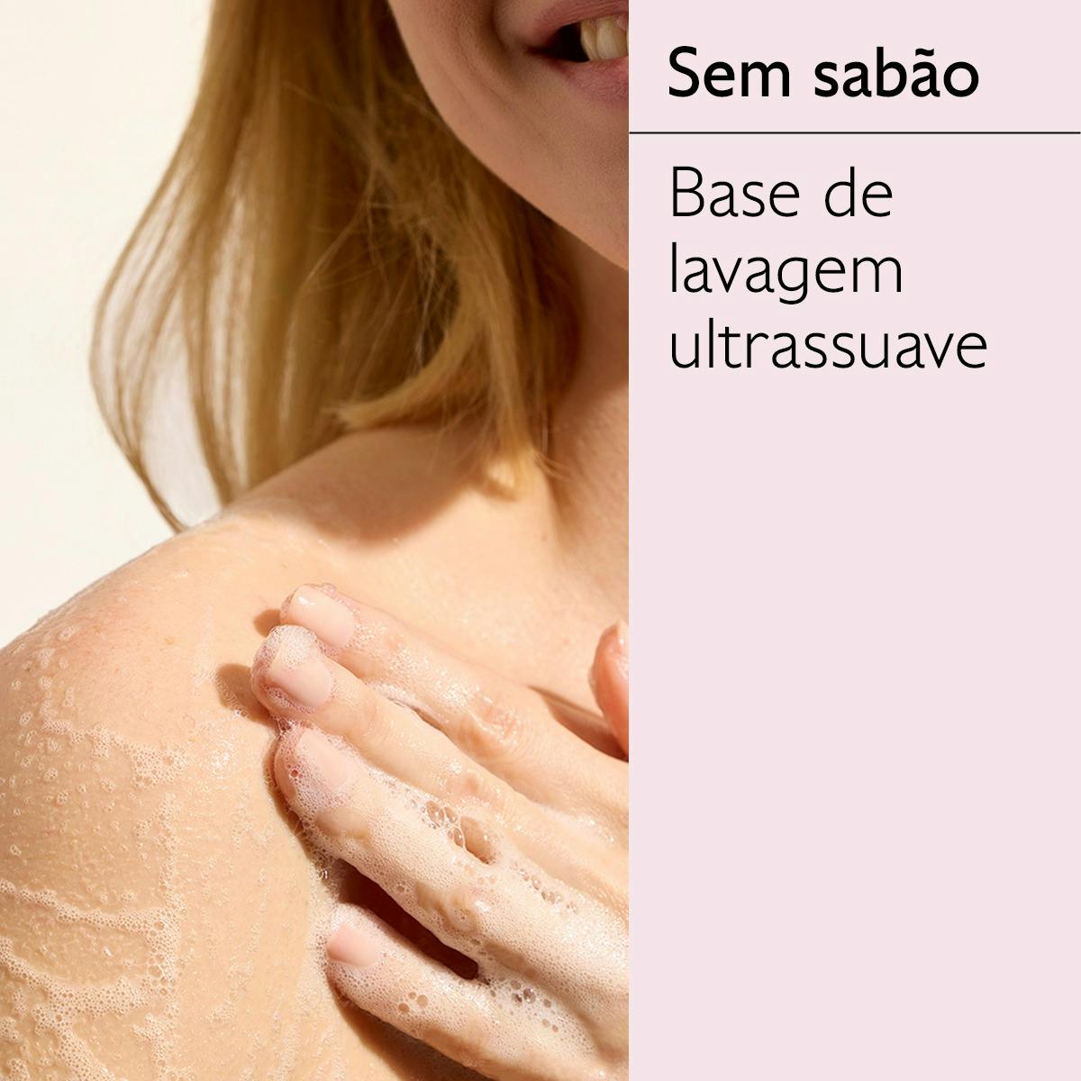 Conjunto Água Fresca Rose de Vigne