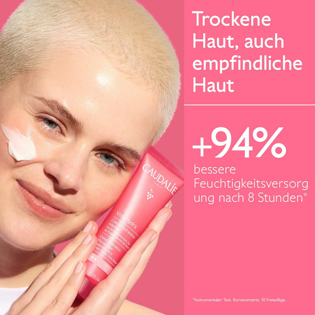 Duo Intensive Feuchtigkeitspflege