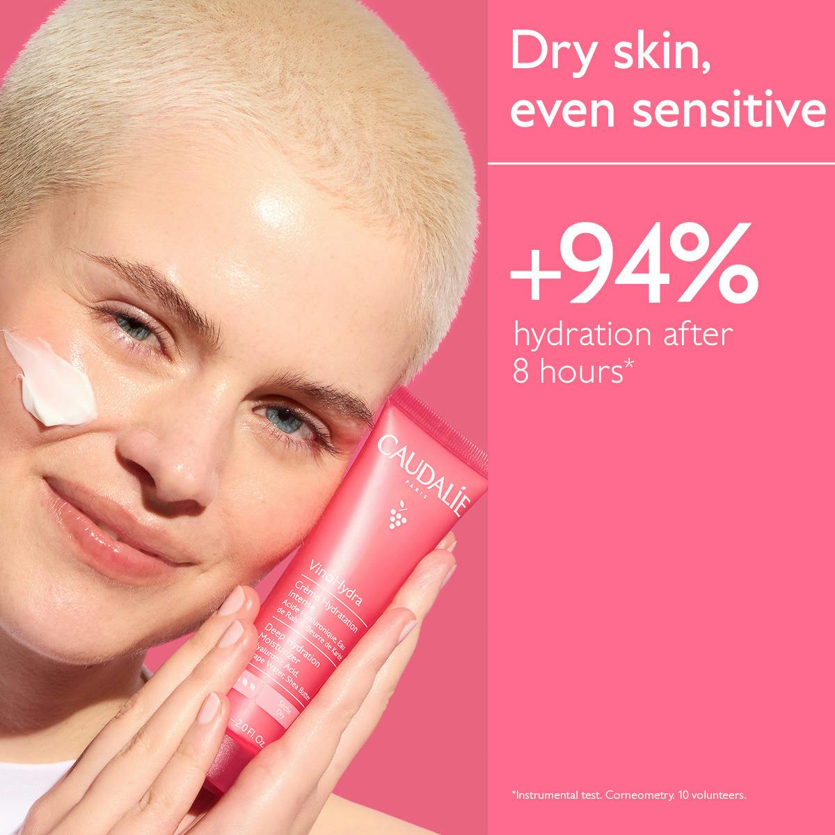 Intensely Moisturizing Duo