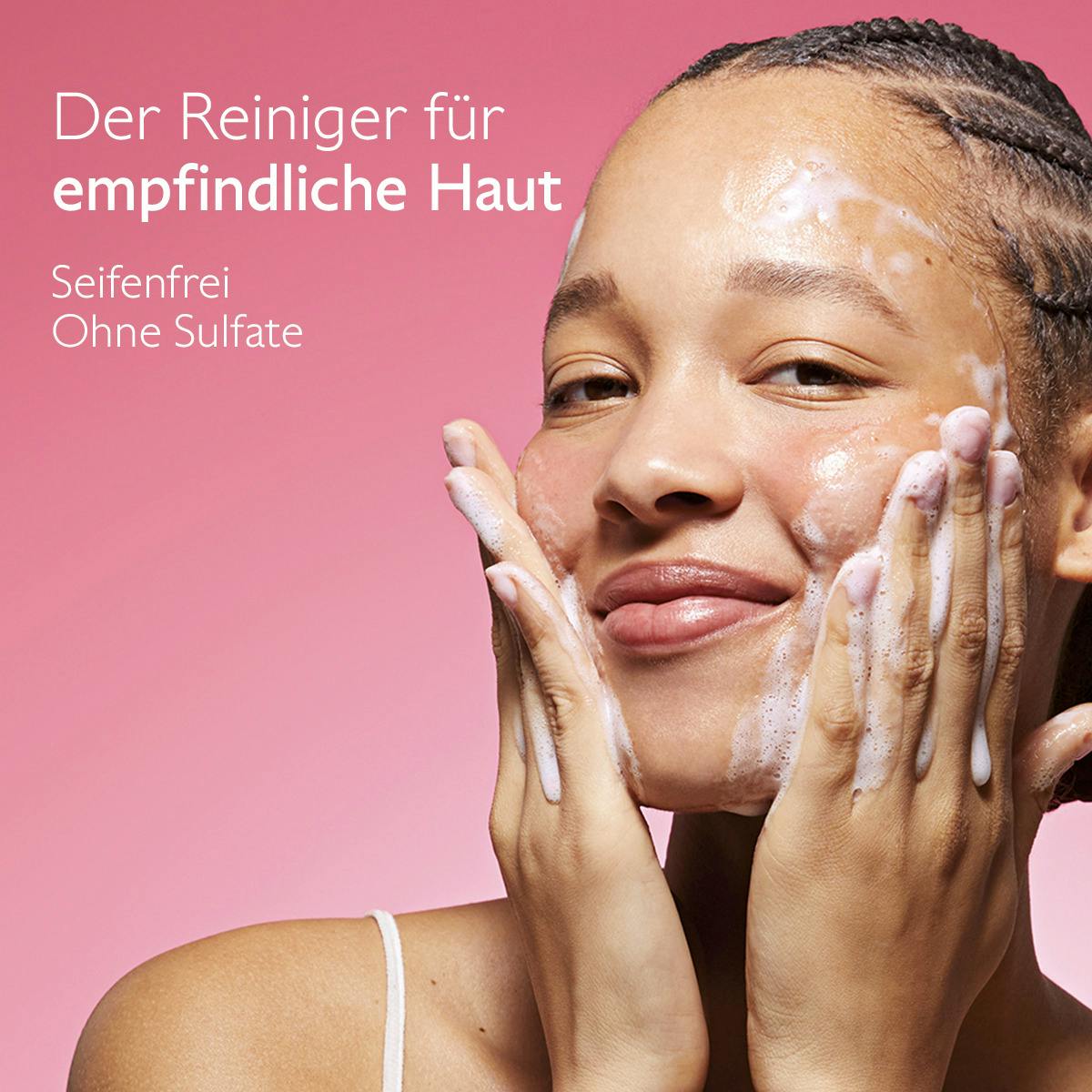 Die feuchtigkeitsspendende Beauty-Routine
