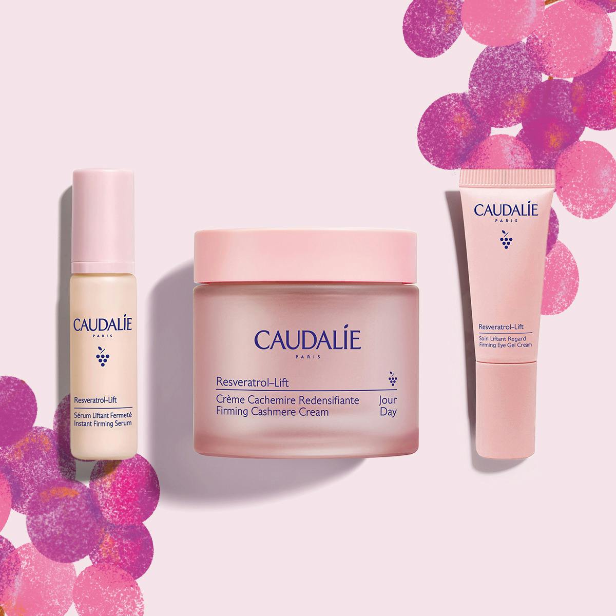 The Firming Solution 
