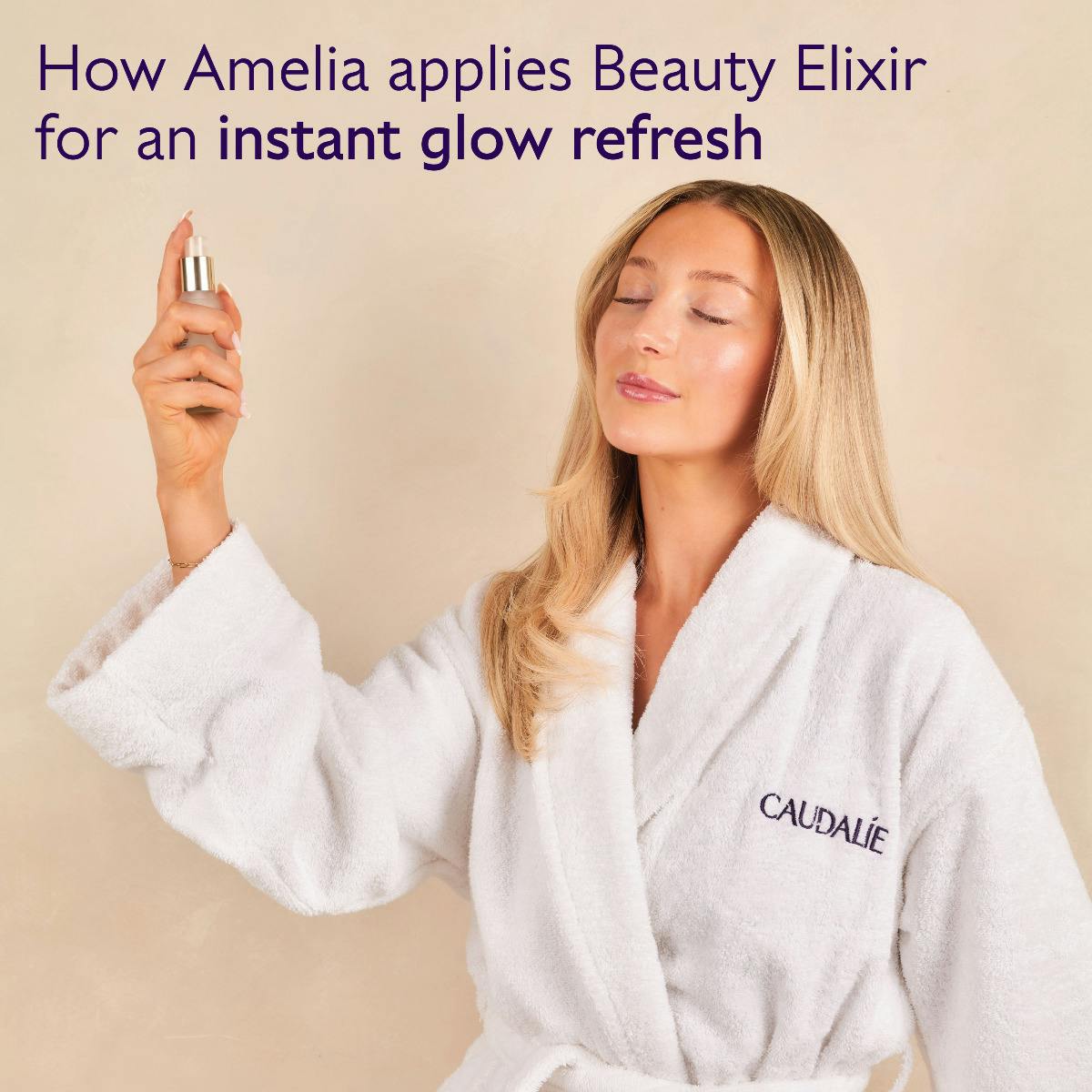 The Glow Essentials by Amelia Olivia