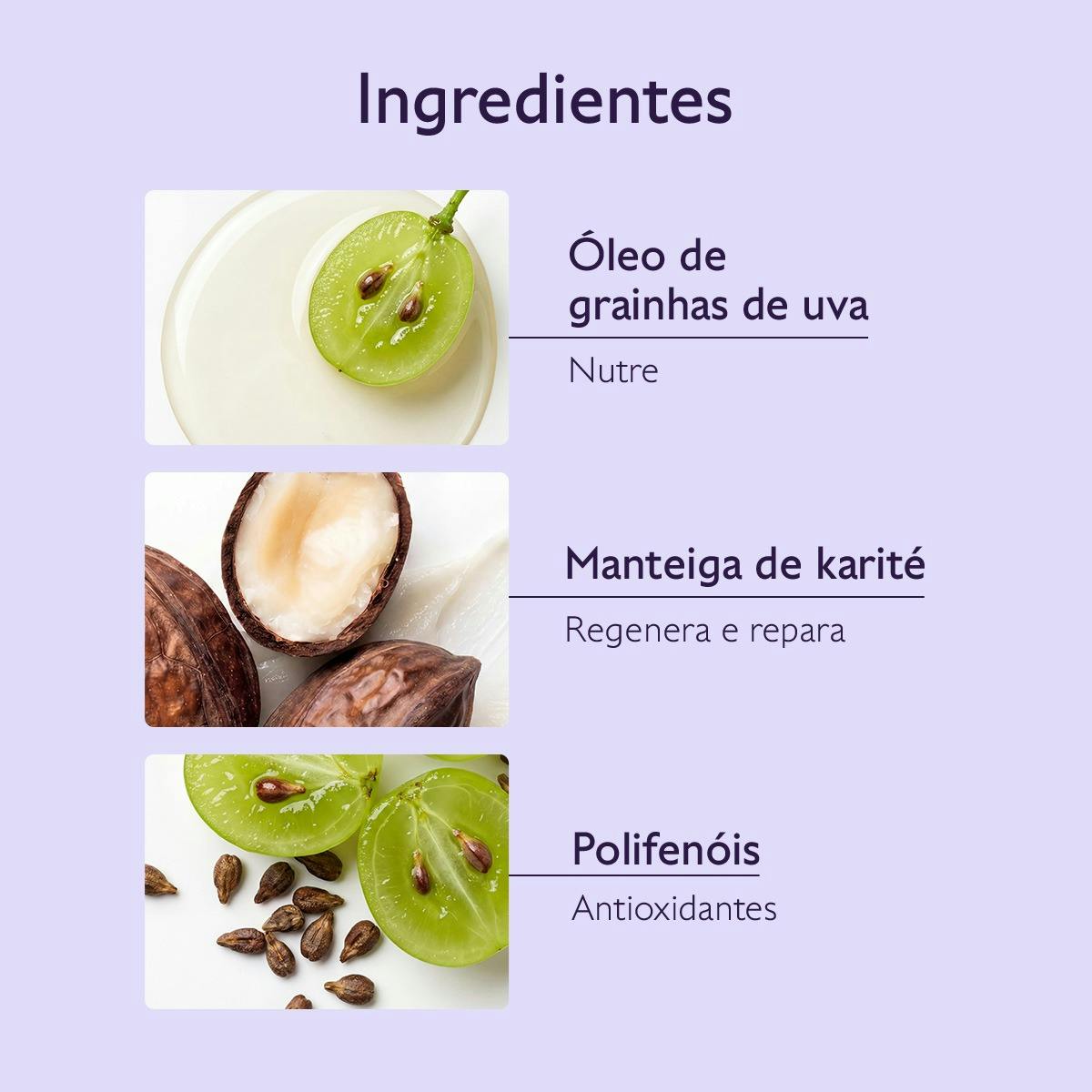 Creme Reparador Mãos e Unhas 