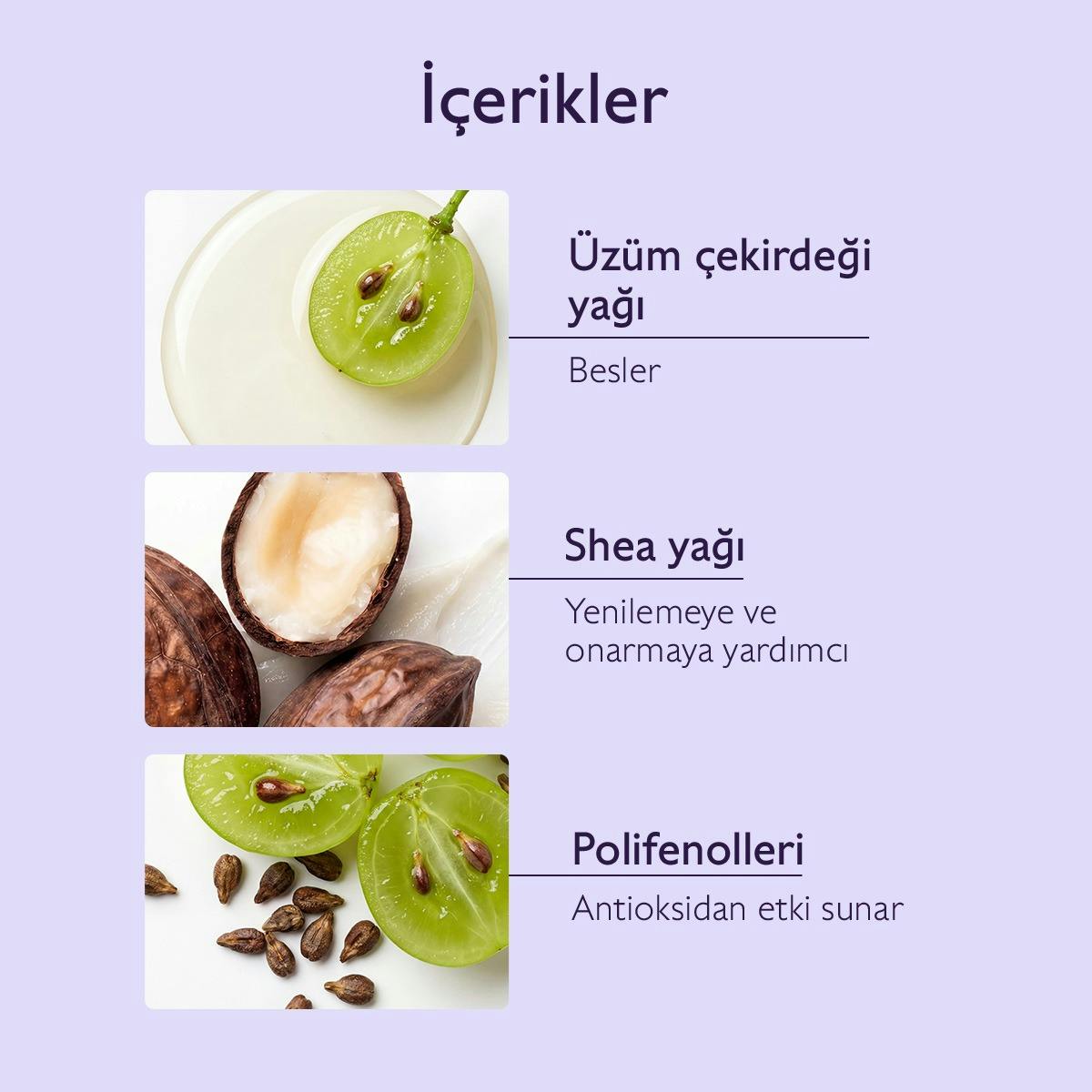 Onarıcı El ve Tırnak Bakım Kremi
