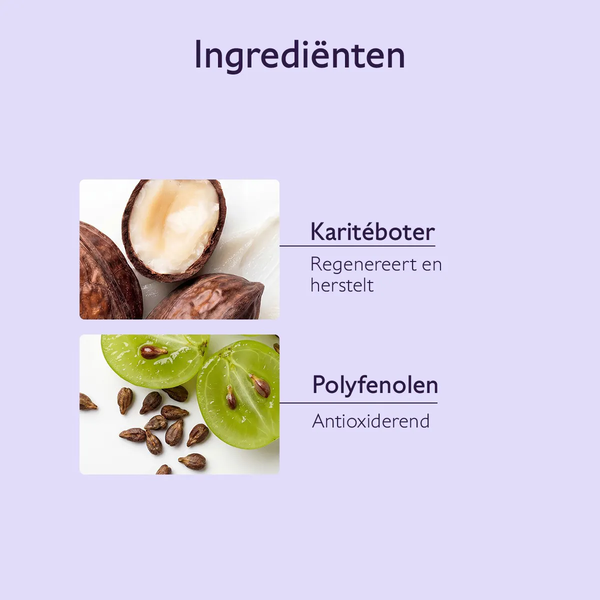 Lippenverzorging